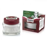 PRORASO CREMA EMOLIENTE LENITIVA PRE-BARBA 100 ml BARBE DURE