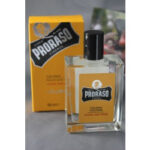 Colonia proraso wood and spice