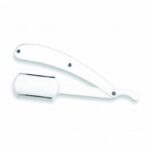 RASOIO TIME WHITE - (min 12 pz)