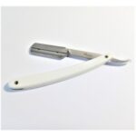 Rasoio lama intera e mezza lama Aurore