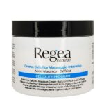 Crema REGEA cellulite termica massaggio intensivo con acido jaluronico e caffè 400ml