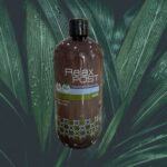 EMULSIONE DOPO CERA 500 ML RELAX OLIO D'OLIVA