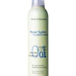 MOUSSE NUTRIATTIVA RETRO' REPAIR SYSTEM NUTRIENTE 01 300 ml
