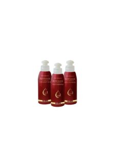 BOTULUX TRATTAMENTO SPECIFICO RICOSTRUTTORE KIT 3 STEP RETRO