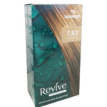 Tinta per capelli Revive con ossigeno