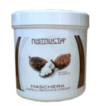 MASCHERA PER CAPELLI SECCHI E CRESPI RISTRUCTA