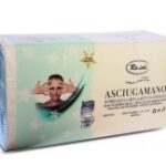 Asciugamani di carta monouso