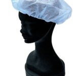 Cuffia monouso in tnt traspirante