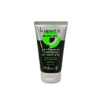 Gel nero riflessante modellante kapetil 150ml