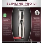 TAGLIACAPELLI PROFESSIONALE SLIMLINE PRO LITIO ANDIS