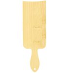 SPATOLA MECHES LUNGA BAMBOO BLACKSTAR 369-125