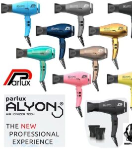 PHON ALYON PARLUX