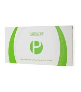 TRATTAMENTO CAPILLARE ALLA PLACENTA VEGETALE