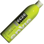 Shampoo per capelli colorati