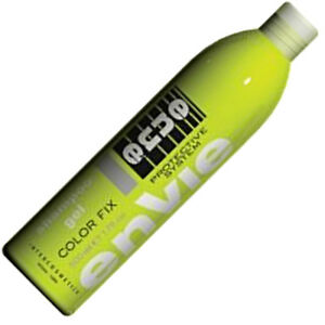 Shampoo per capelli colorati