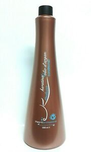 Balsamo cheratina ed argan