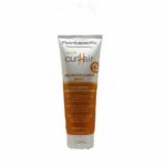Gel per capelli ricci modellante