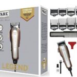 TOSATRICE CON FILO LEGEND WAHL