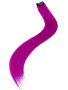 Ciocca per capelli extension