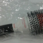 Spazzola ceramica nano tecnology ionic Ready Muster