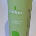 shampoo effetto liscio vegan