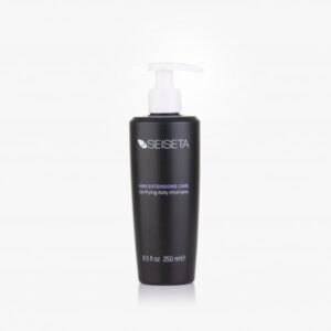Shampoo maschera per extension seiseta
