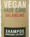 SHAMPOO SEBO EQUILIBRANTE VEGAN ENVIE