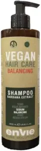 SHAMPOO SEBO EQUILIBRANTE VEGAN ENVIE