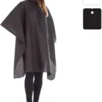 MANTELLA CON PESI LUNGA XANITALIA HAIRCARE CUTTING COLLAR