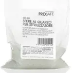 SFERE AL QUARZO PER STERILIZZATORE 250 gr.