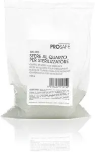 SFERE AL QUARZO PER STERILIZZATORE 250 gr.