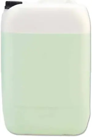 TANICA SHAMPOO MENTOLATO 10 L