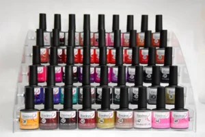 smalto gel uv rheedmon