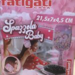 spazzola baby fatigati