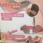 spazzola fatigati paris