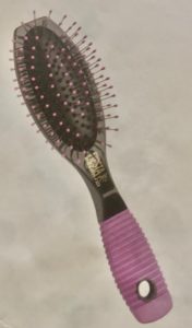 Spazzola Fiesta 323 Sibel