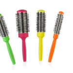 Spazzola Termica Gettin' Fluo