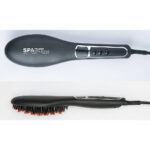 Termospazzola Spazzolissima muster