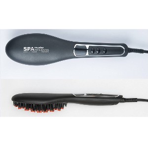 Termospazzola Spazzolissima muster