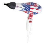 Asciugacapelli Muster Star Usa