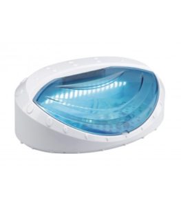 Sterilizzatore uv per strumenti professionale uv clean
