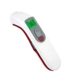 Termometro a distanza ad infrarossi