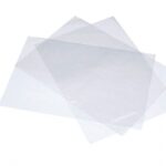 Telo bagno monouso in tnt