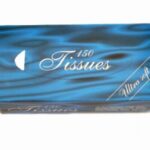 Veline trucco in cellulosa