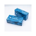 VELINE BIANCHE 2 VELI PURA CELLULOSA CONF DA 150PZ. TISSUES