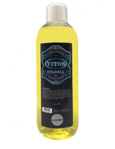 VITOS COLONIA DOPO BARBA 1000ML