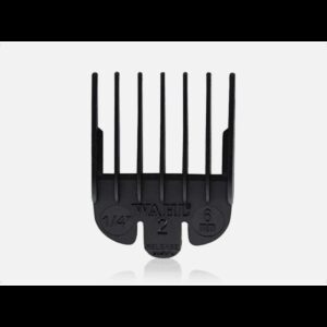 RIALZO NERO 2 WAHL attachment comb