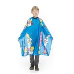 Mantella Taglio Bambino 83X125 cm - Light Blue