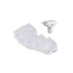 SACCHETTO ASPIRATORE NAIL 10pz