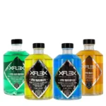 LOZIONE DOPOBARBA AFTER SHAVE XFLEX 375 ML EDELSTEIN